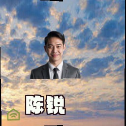 陈锐